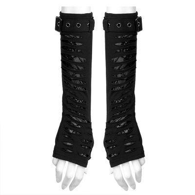 Gloves WS-490 [BLACK]