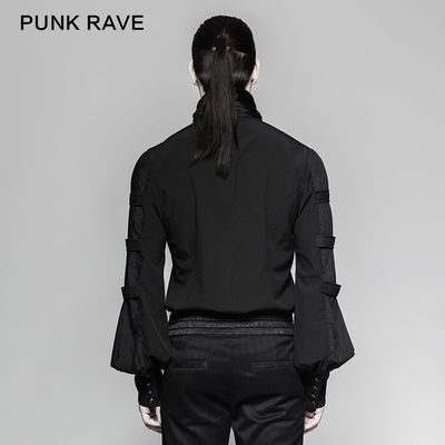 Shirt Y-752 [PLUS]