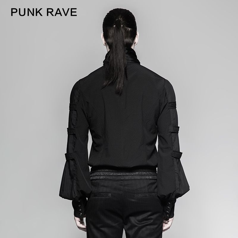 Shirt Y-752 [PLUS]