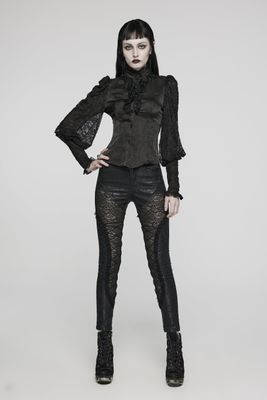 Chemise WY-1583