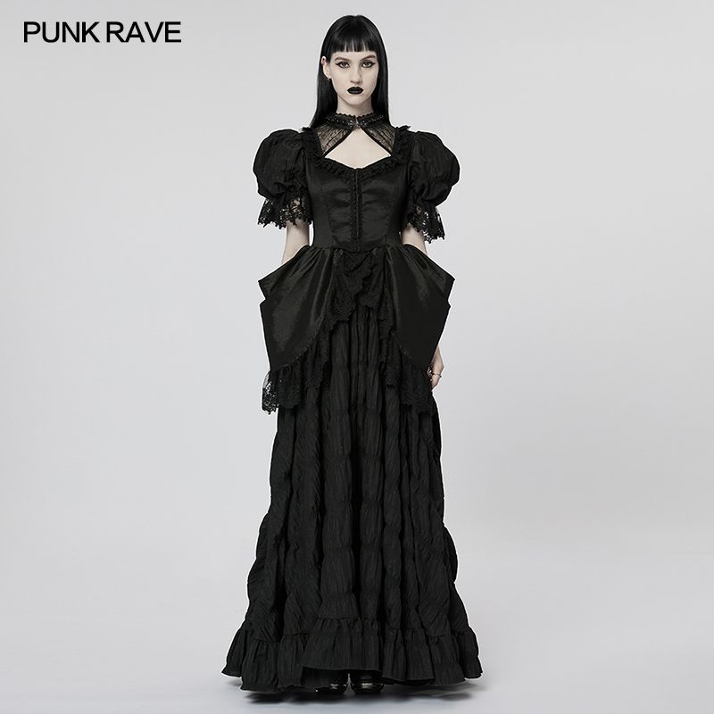 Dress WQ-611