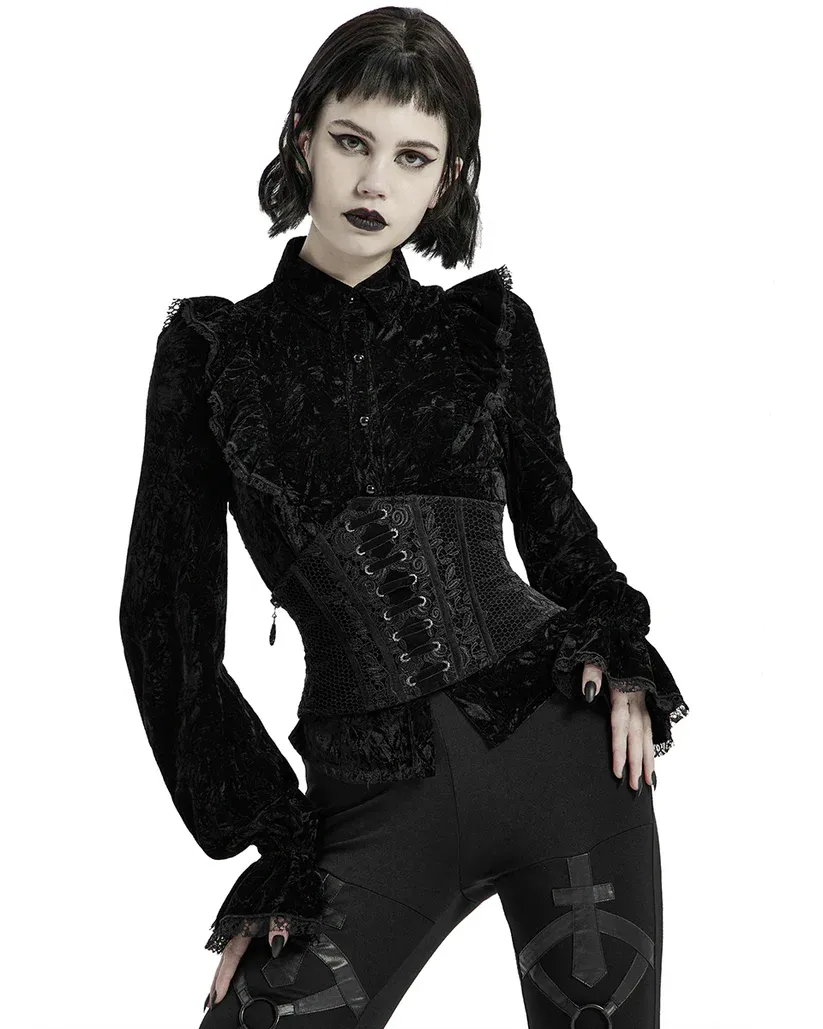 Corset WS-426 [BLACK]
