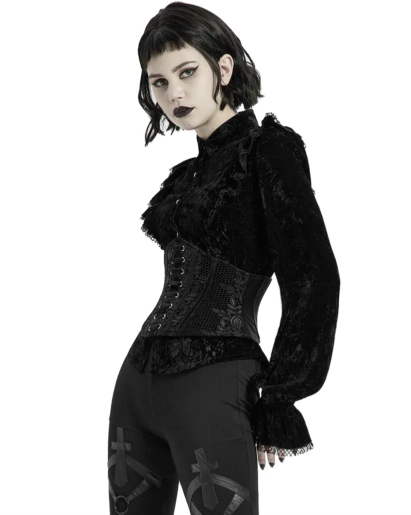 Corset WS-426 [BLACK]