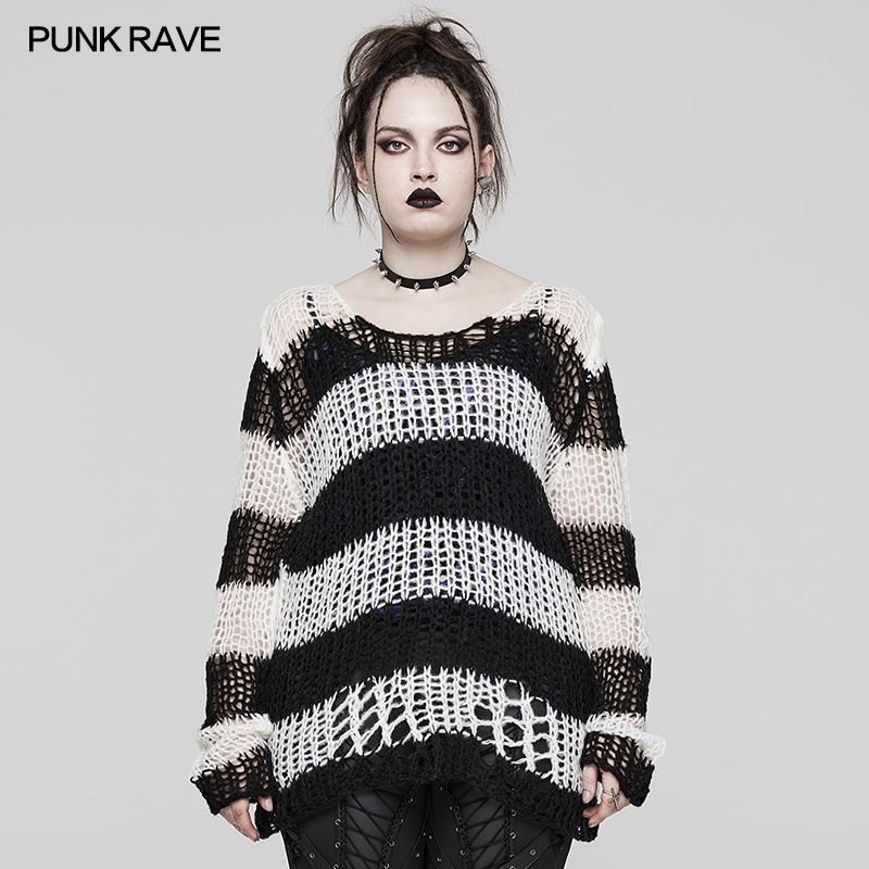 Sweater WM-072 [WHITE]