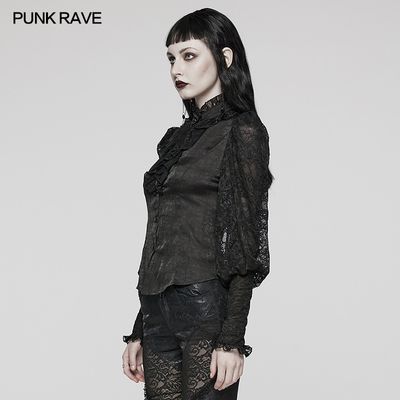 Chemise WY-1583 [PLUS]
