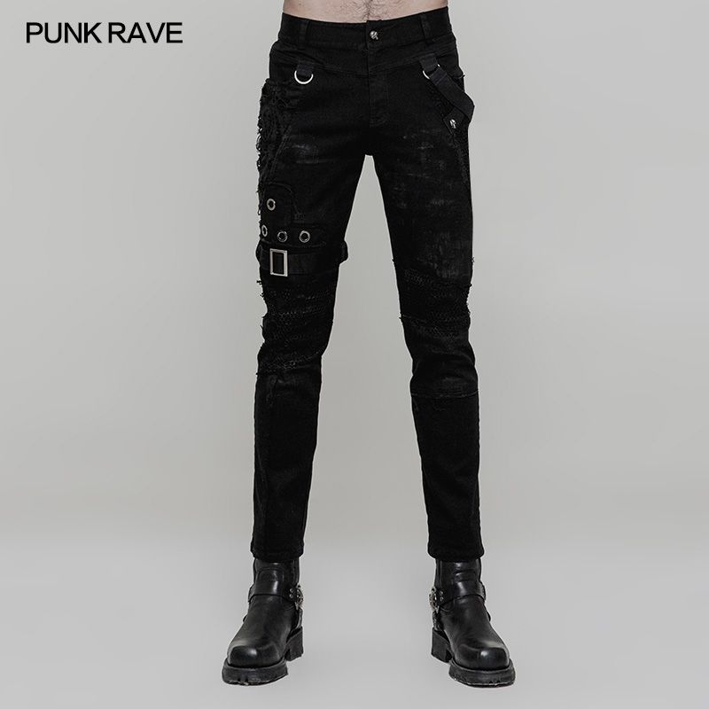 Pants WK-319