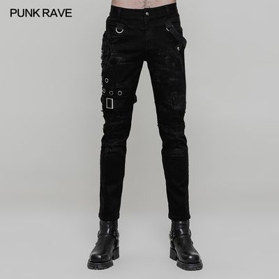 Pants WK-319