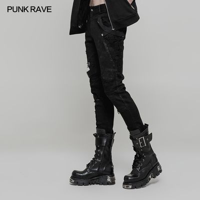 Pants WK-319