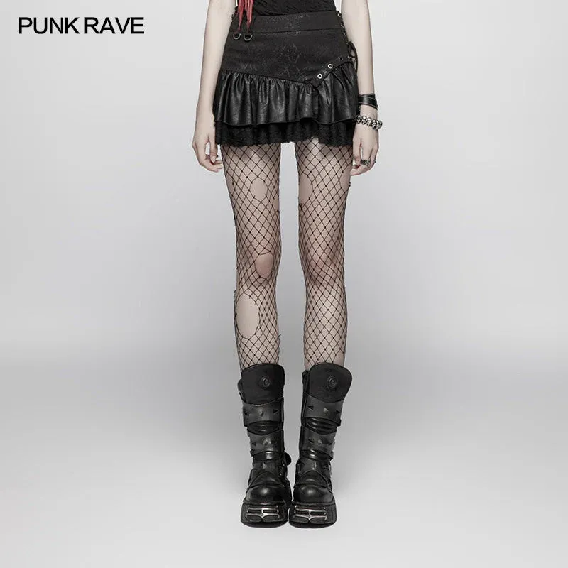 Skirt WQ-385