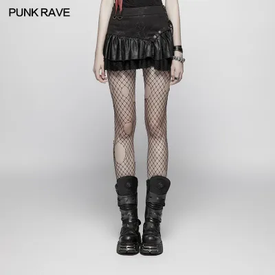 Skirt WQ-385