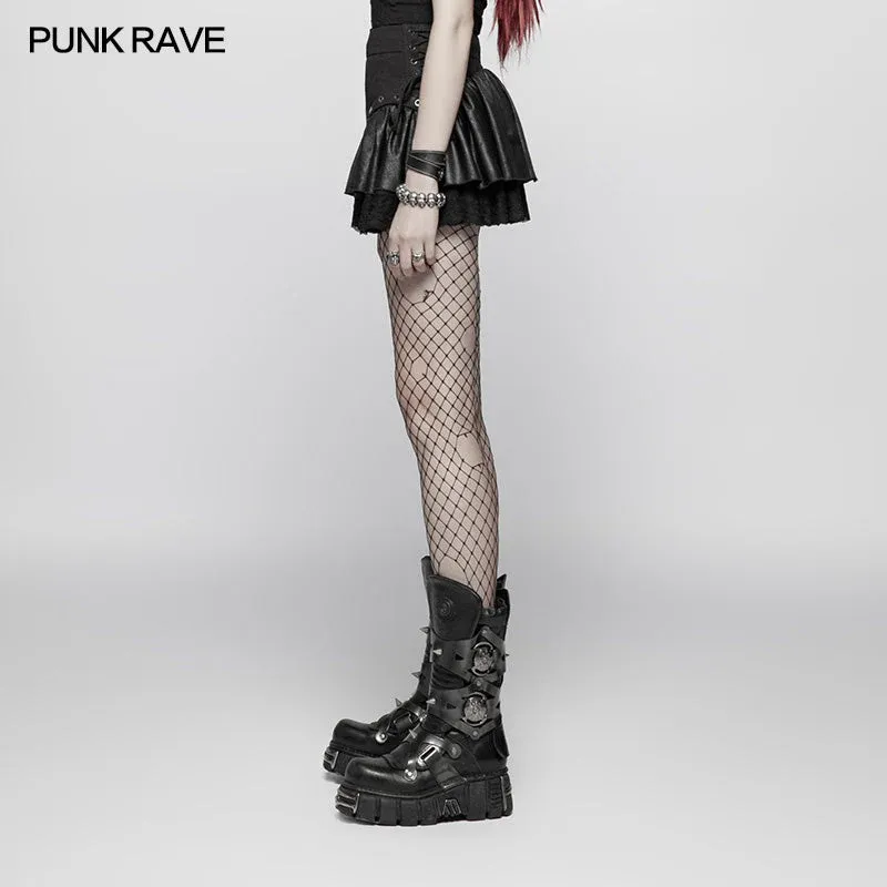 Skirt WQ-385