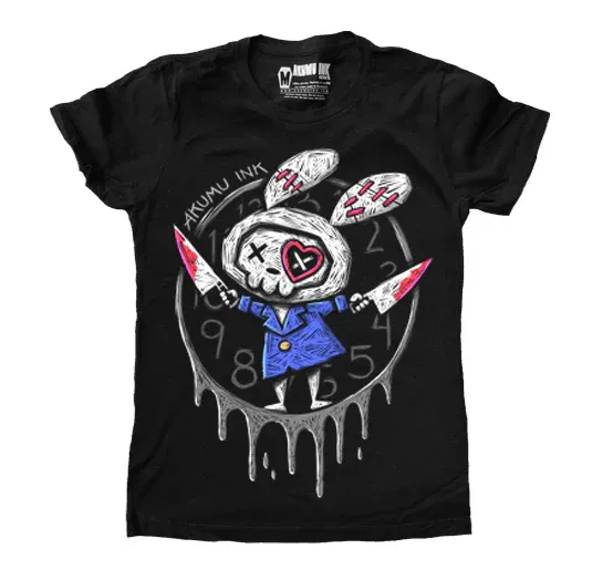 Time 2 Die Women T-Shirt