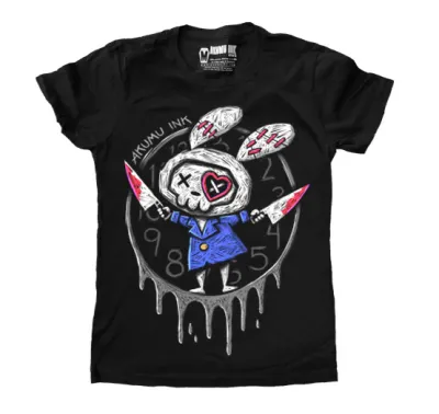 Time 2 Die Women T-Shirt