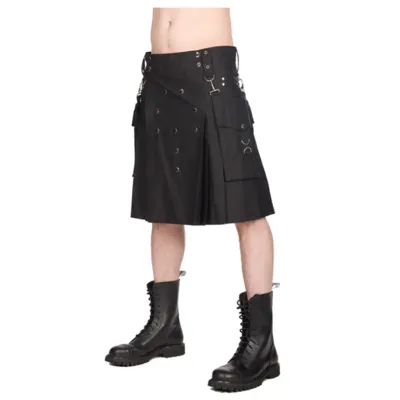 Cotton Kilt TDA-8511