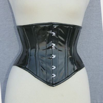 PVC Corset TDA-NCS8901 [PLUS]