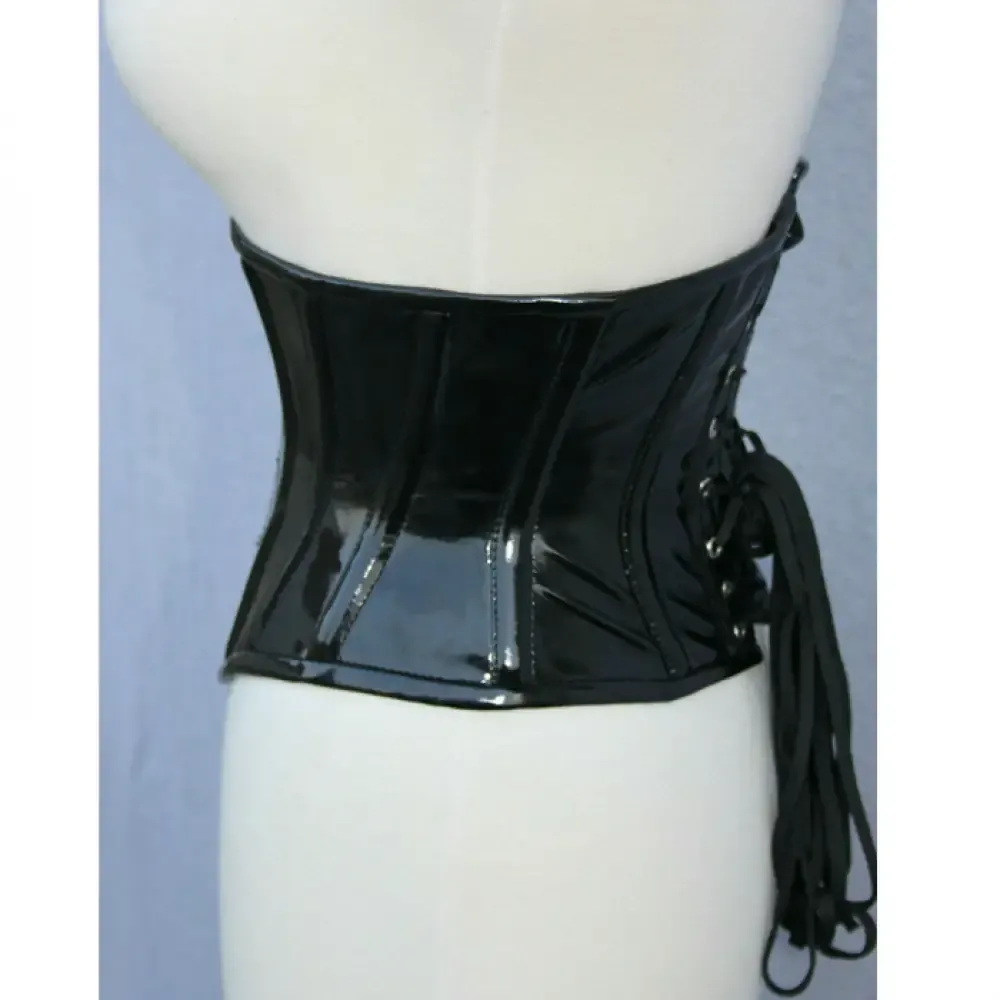 PVC Corset TDA-NCS8901 [PLUS]