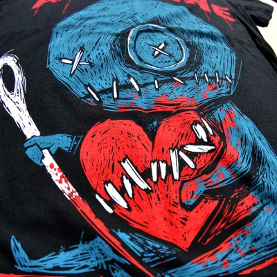 You're All Mine Men T-Shirt