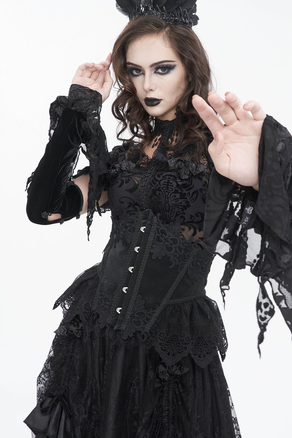 Corset AS179 [PLUS]