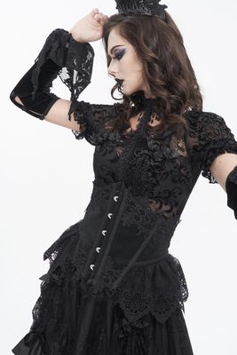 Corset AS179 [PLUS]