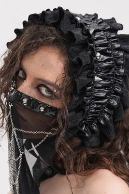 Headdress AS202