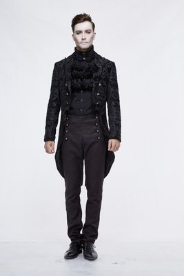 Frock Coat CT105