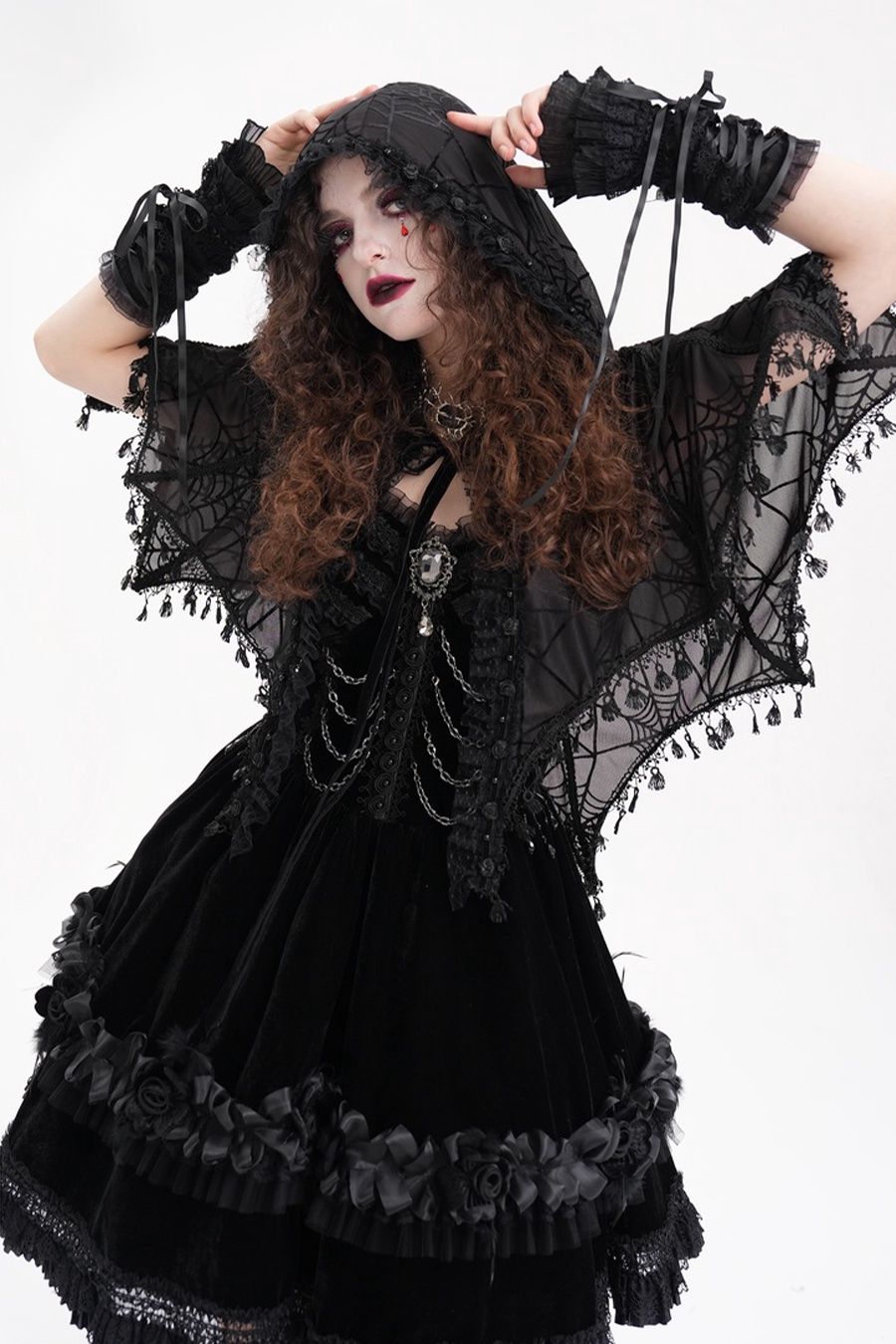 Bolero CA047