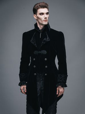 Tailcoat CT02201B [PLUS]