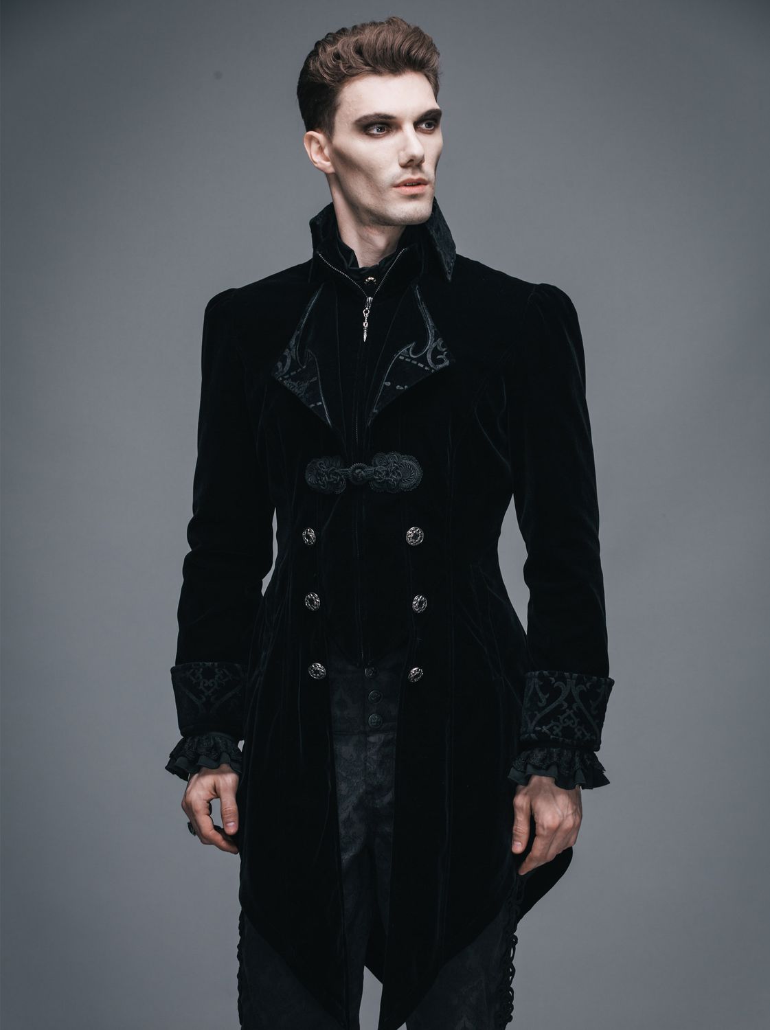 Tailcoat CT02201B [PLUS]
