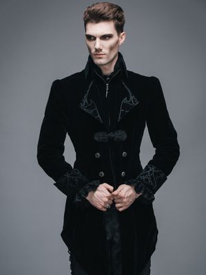 Tailcoat CT02201B [PLUS]