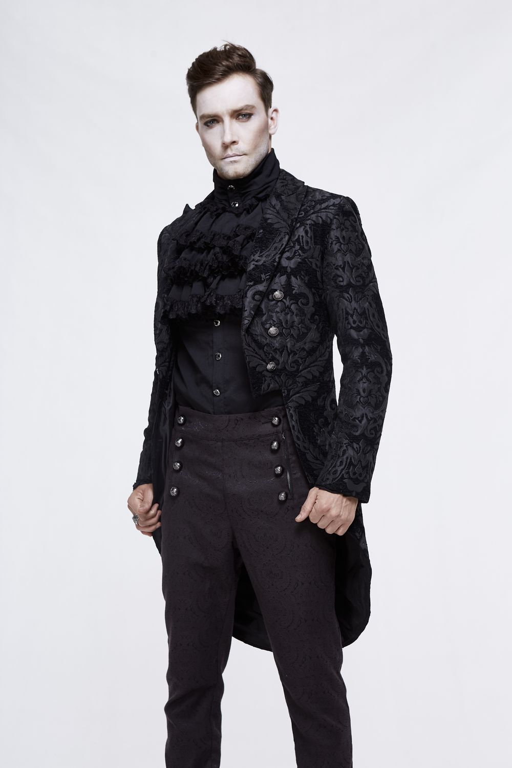 Frock Coat CT105 [PLUS]