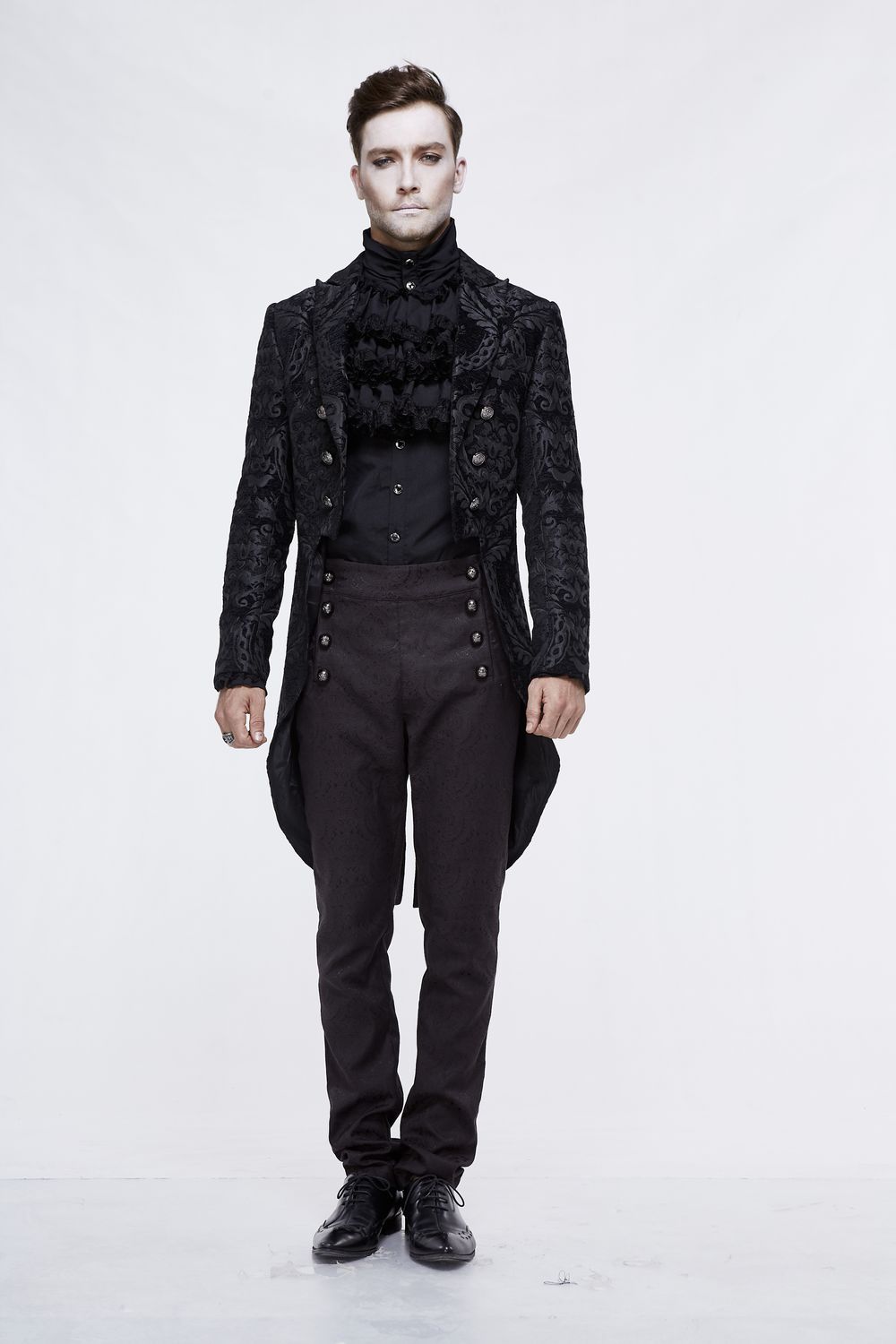 Frock Coat CT105 [PLUS]