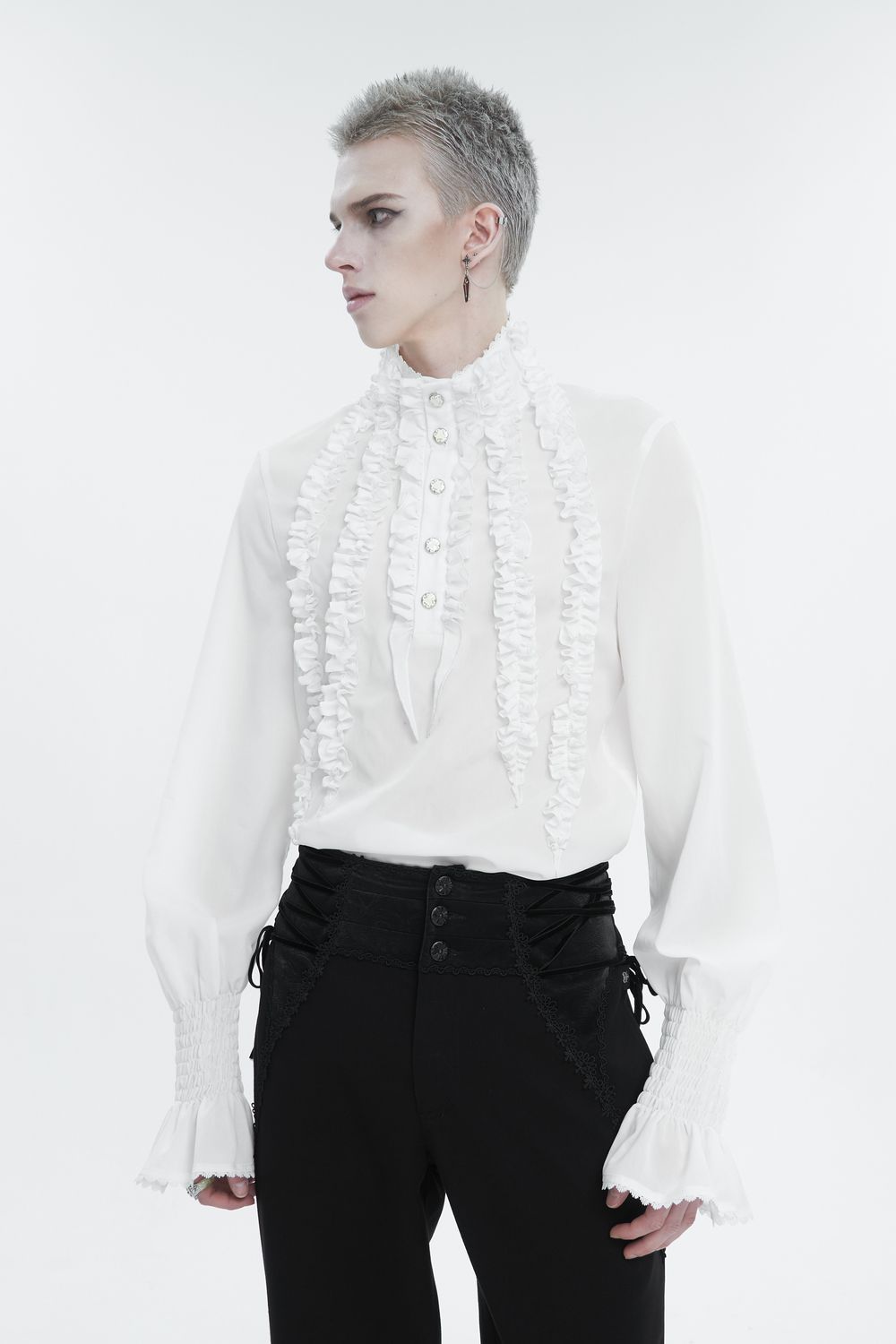 Shirt SHT10402 [PLUS]
