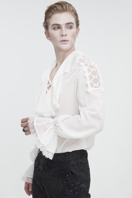 Chemise SHT10902 [PLUS]