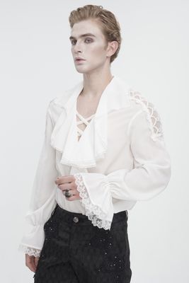 Chemise SHT10902 [PLUS]