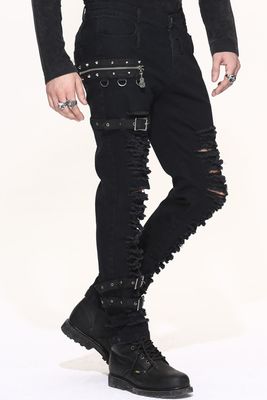 Pants PT040 [PLUS]