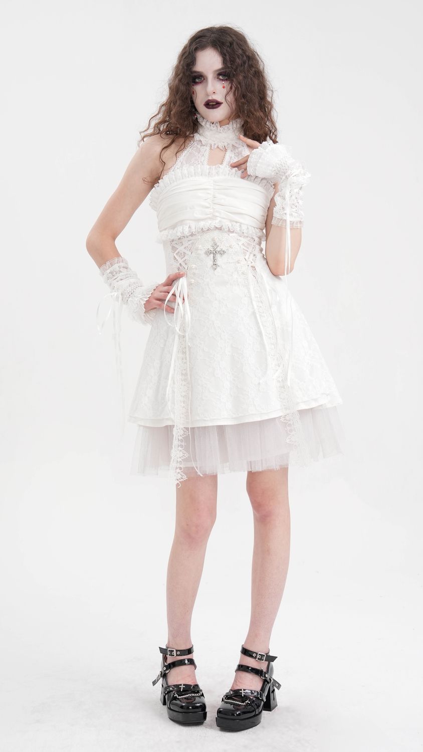 Dress SKT21902