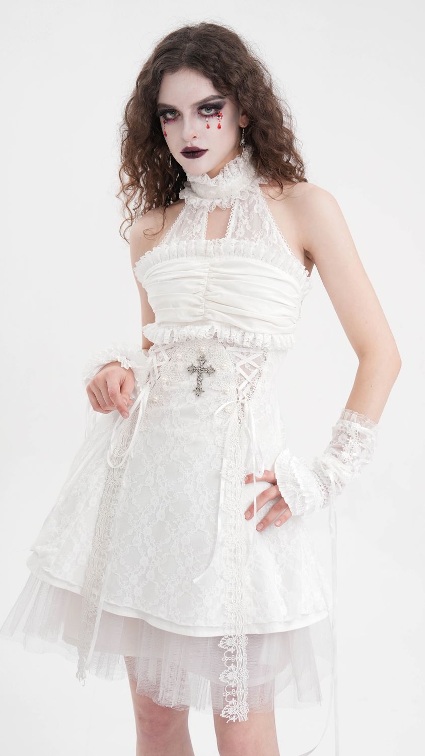 Dress SKT21902 [PLUS]