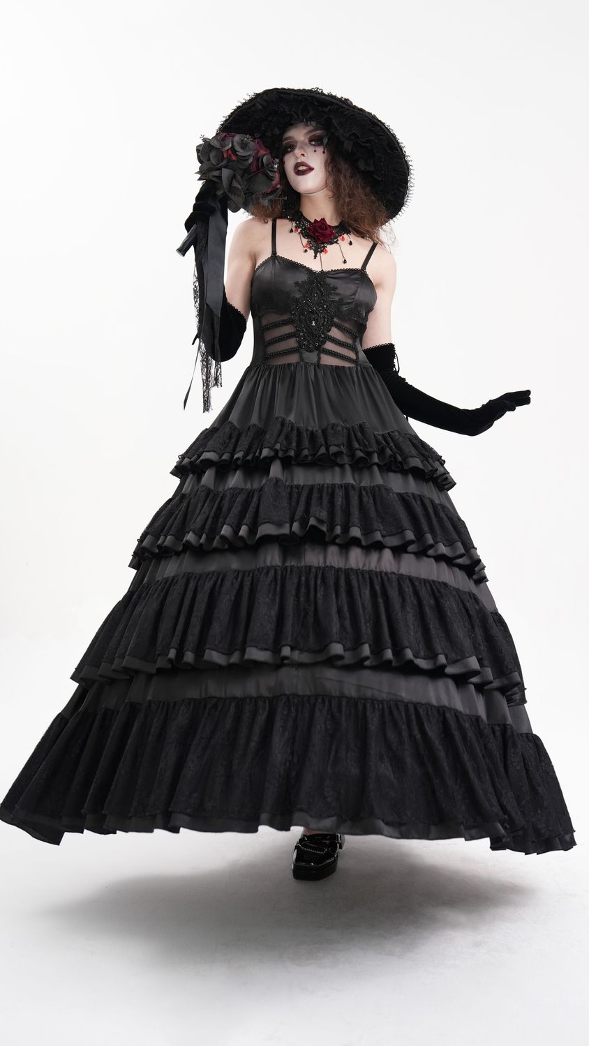 Dress SKT22401 [PLUS]