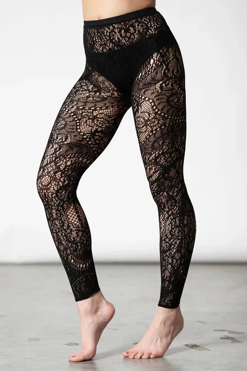 Empyrean Leggings