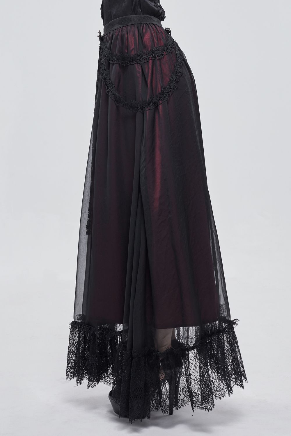 Skirt SKT139 [PLUS]