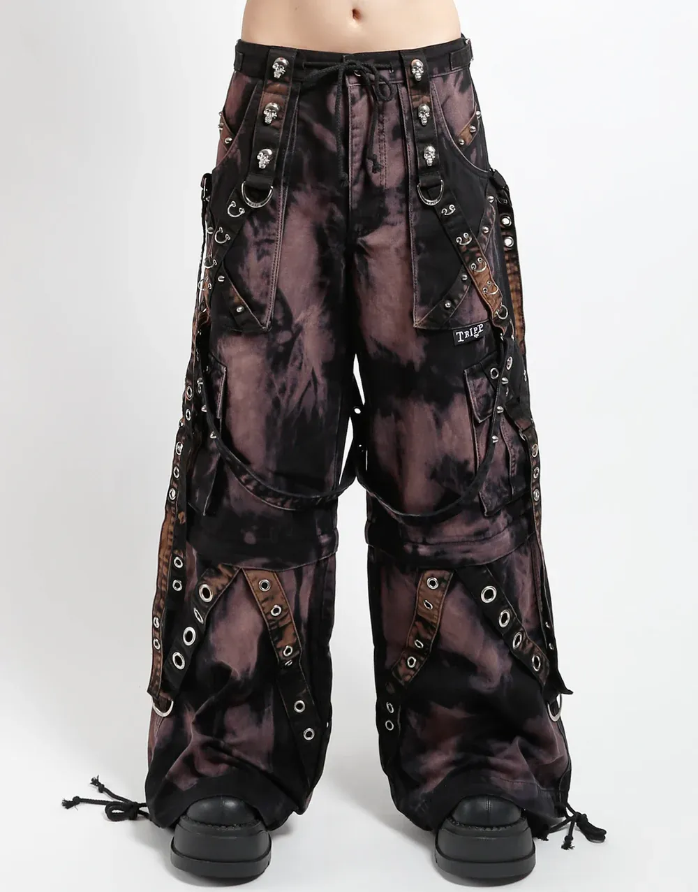 Storm Pants [BD7145MB]