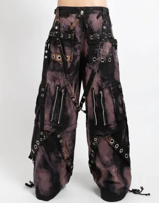Storm Pants [BD7145MB]