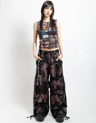 Storm Pants [BD7145MB]