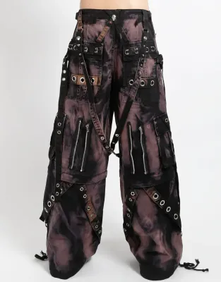 Storm Pants [BD7145MB]