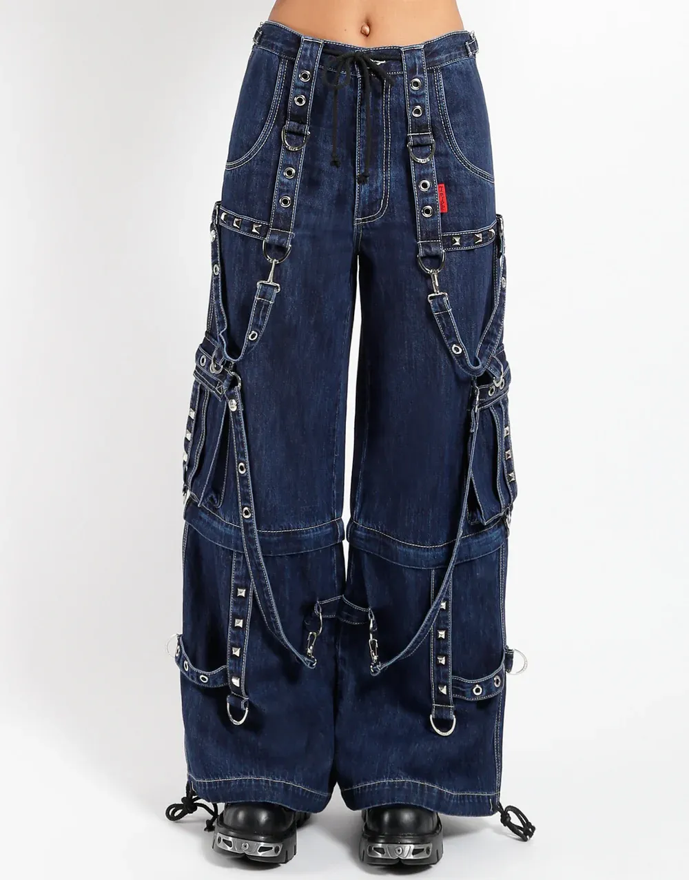 Pantalons JM7117M