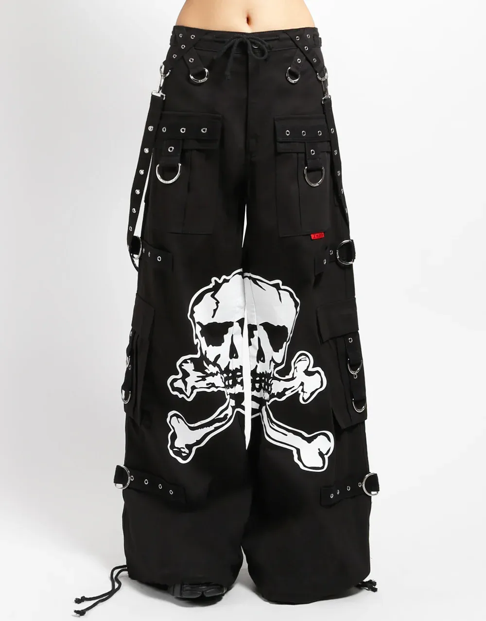 Pantalons AF3069M