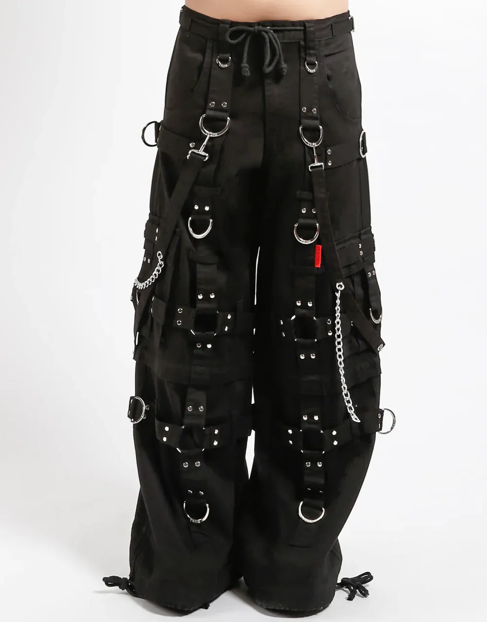 Pantalons Harness Dark Street [AF7142M]