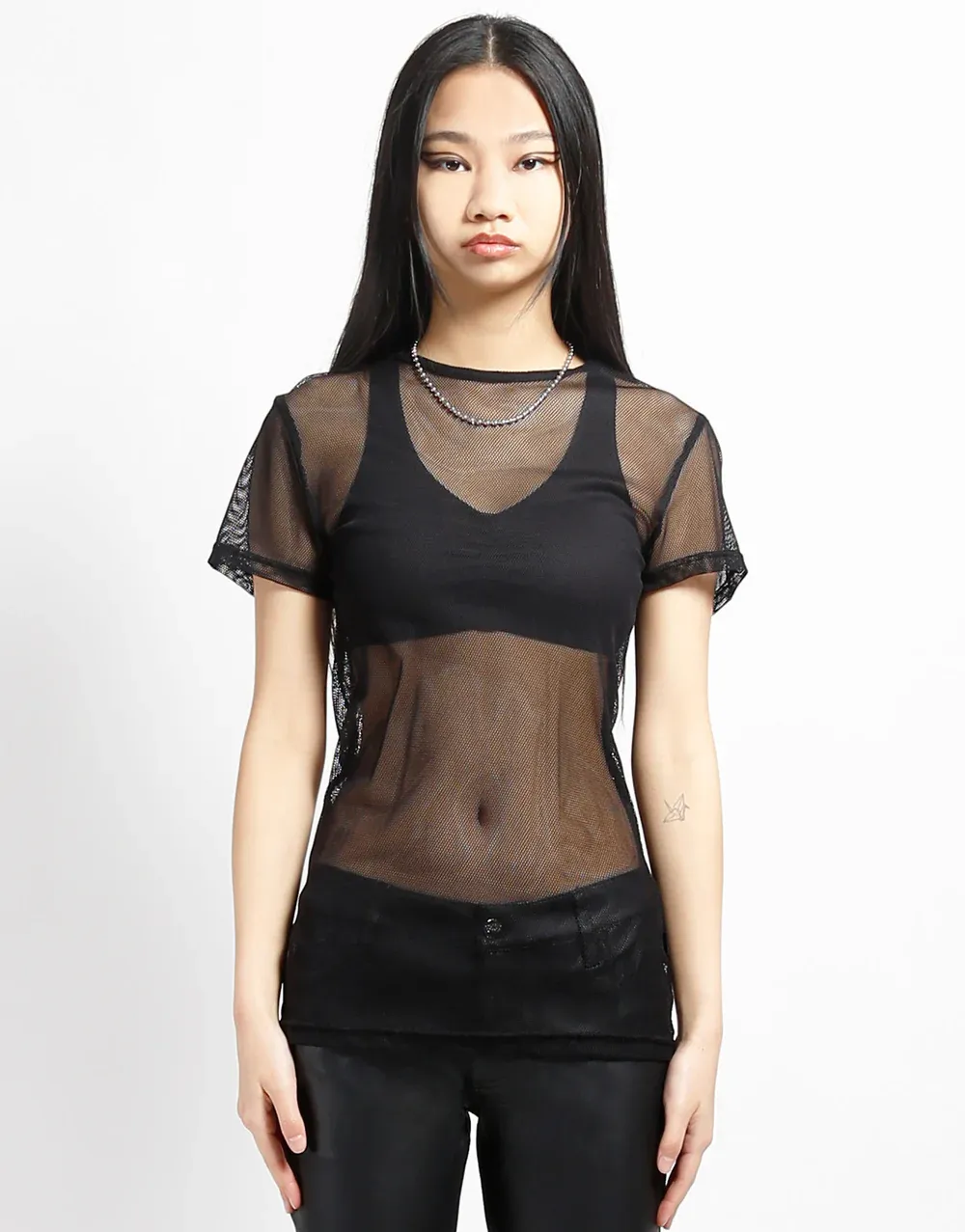 T-Shirt Mesh [FN7109M]