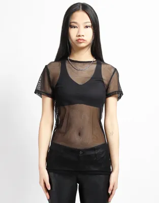 T-Shirt Mesh [FN7109M]