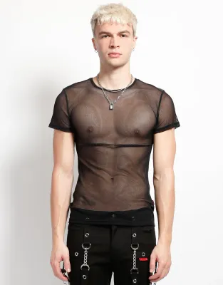 T-Shirt Mesh [FN7109M]